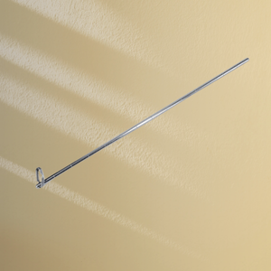 Alternative view of Baguette inox
