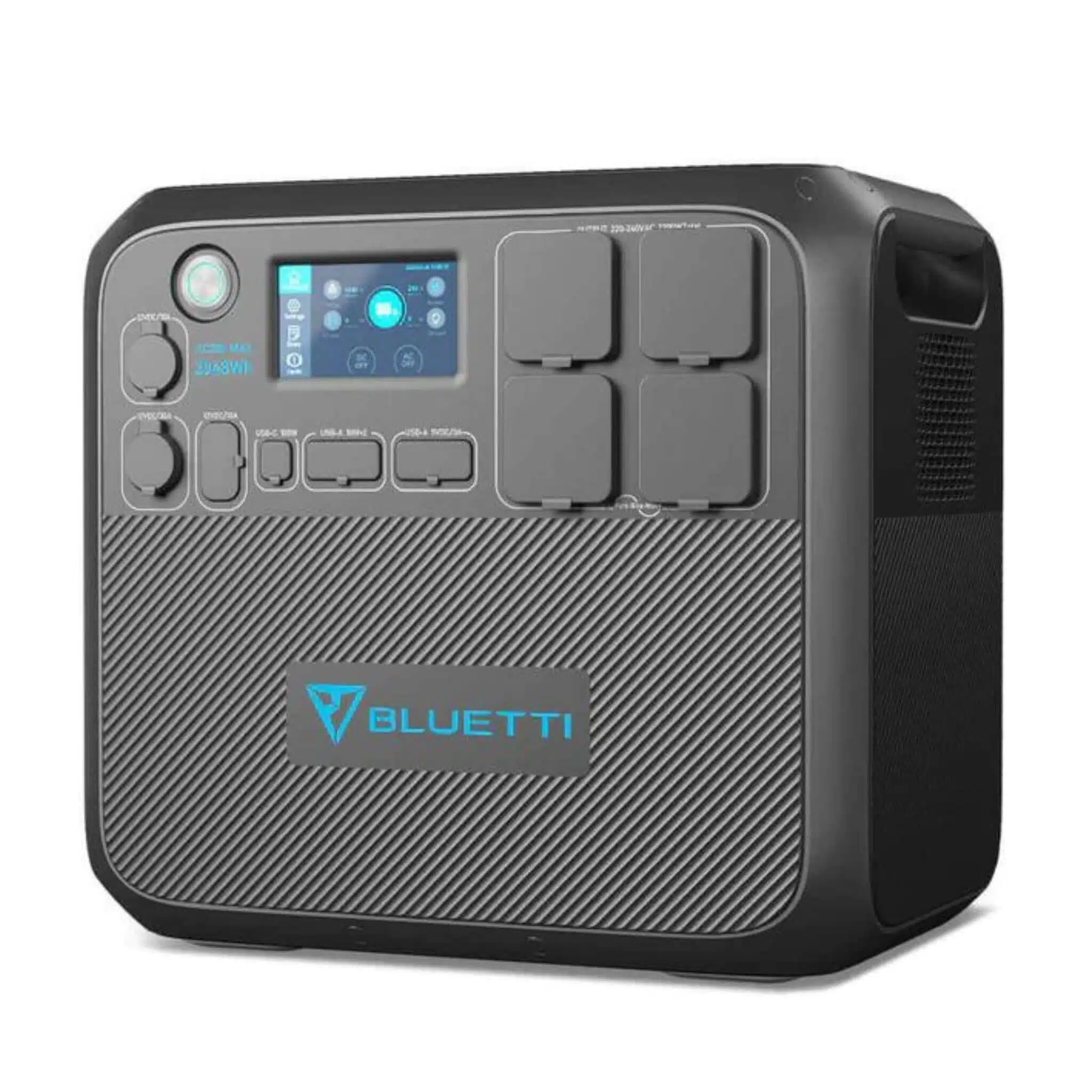 Bluetti AC200MAX 2048Wh – Image 5