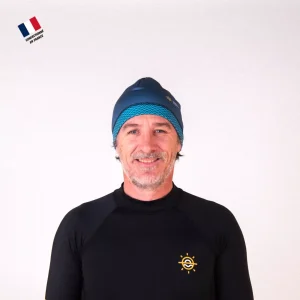 Bonnet déperlant pour sports nautiques Mellow Sea