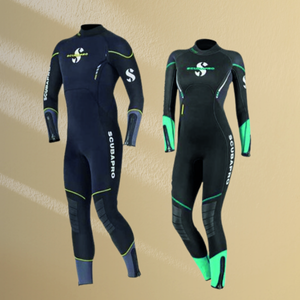 Combinaison SCUBAPRO SPORT 5 V2