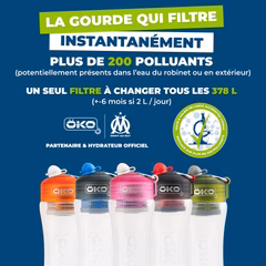 Gourde filtrante ÖKO® – Image 9
