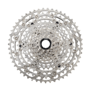 SHIMANO DEORE Cassette CS-M6100-12 12 vitesses