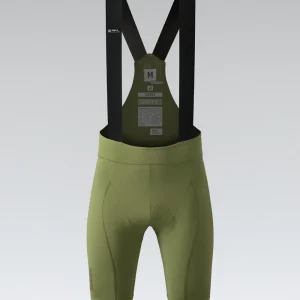 Alternative view of Cuissard Gobik Matt 2.0 | Olive Green