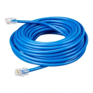 Alternative view of Câble UTP RJ45 VE.BUS 5M Victron Energy