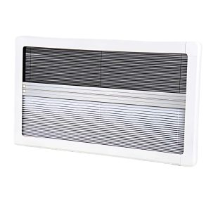 Alternative view of Cadre store et moustiquaire RW STYLE 700 x 450