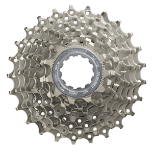 Alternative view of Cassette Shimano CS-HG400 – 9 vitesses