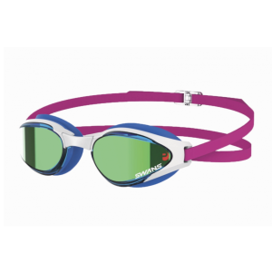Lunettes de Natation Swans Ascender Miroir Mit