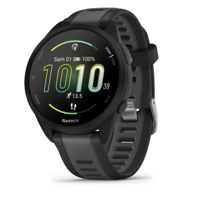 Alternative view of Montre Garmin Forerunner® 165