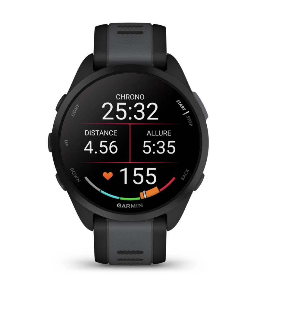 Montre Garmin Forerunner® 165 – Image 4
