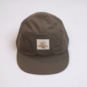 Alternative view of Casquette Outdoor 5 Panel Ocean Nation