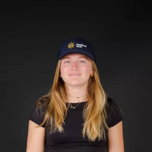 Casquette Trucker Team