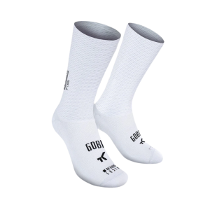 Alternative view of Chaussettes Gobik Aero Vortex 2.0 Salt