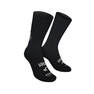 Chaussettes Gobik Aero Vortex 2.0 Black