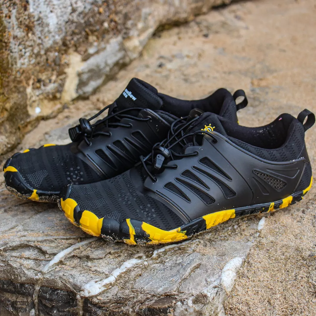 Chaussures d’eau Aqua Trail – AquaRun – Image 3