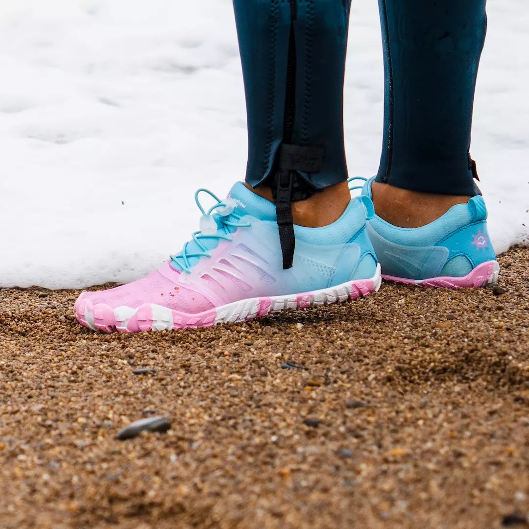 Chaussures d’eau Aqua Trail – AquaRun – Image 4
