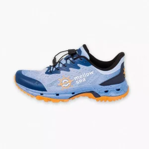 Alternative view of Chaussures Swimrun SR1 Running – AquaRun