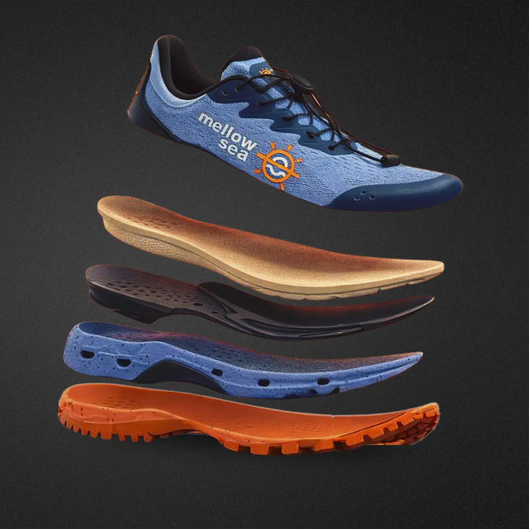 Chaussures Swimrun SR1 Running – AquaRun – Image 6