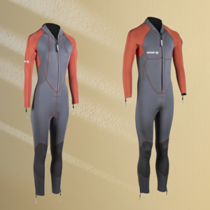 Alternative view of Combinaison AQUATREK BEUCHAT 3mm