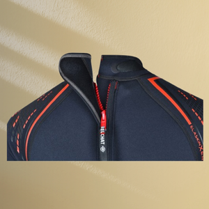 Combinaison BEUCHAT Optima 2 Homme 5mm – Image 5