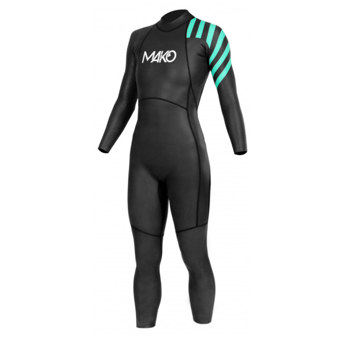Mako Combinaison Femme Hali – Image 2