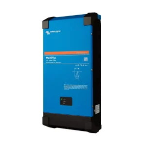 Alternative view of Convertisseur chargeur Multiplus 12/2000/80 Victron Energy