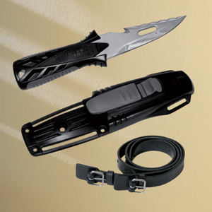 Alternative view of Couteau BEUCHAT Mini Legend