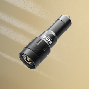 Lampe de plongée DIVEPRO D18