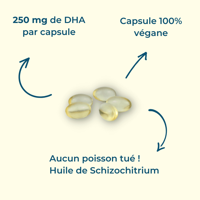 Pack Sérénité : Spiruline + Phyco-Mag + DHA Algal – Image 8