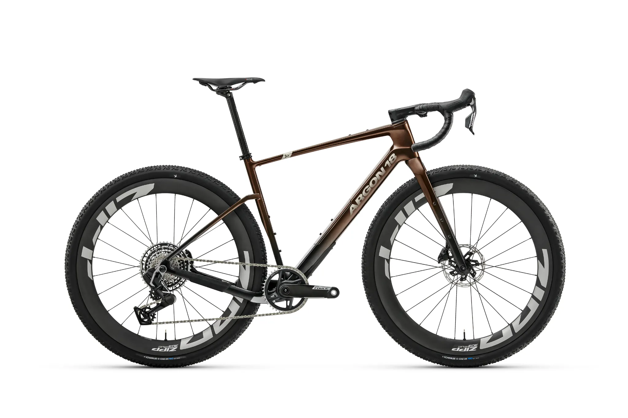 Argon 18 | Dark Matter SRAM Force – Image 3