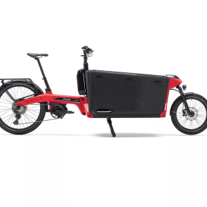 Douze Cycles | Cargo Verso Famille