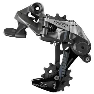 Alternative view of Dérailleur Arrière SRAM Force1 1x11V Chape Longue
