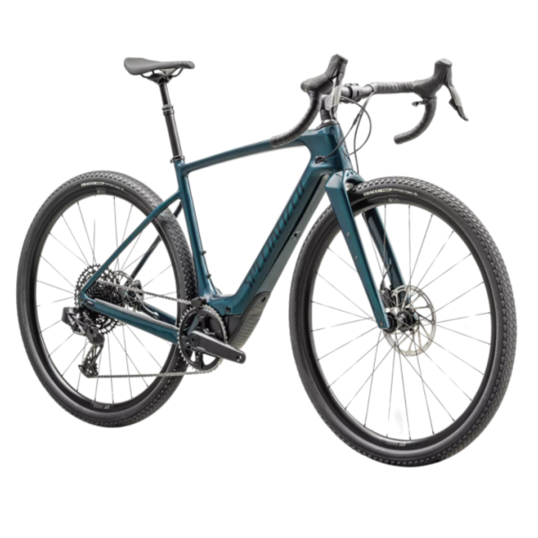 Vélo Electrique Specialized Turbo Creo 2 Comp – Image 5