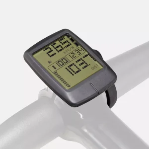 Alternative view of Specialized Turbo Connect Display (TCD)