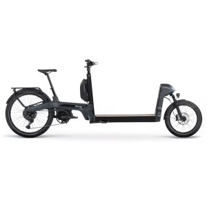 Douze Cycles | Cargo Hêta