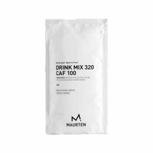 Alternative view of Boisson Maurten Drink Mix 320 CAF 100