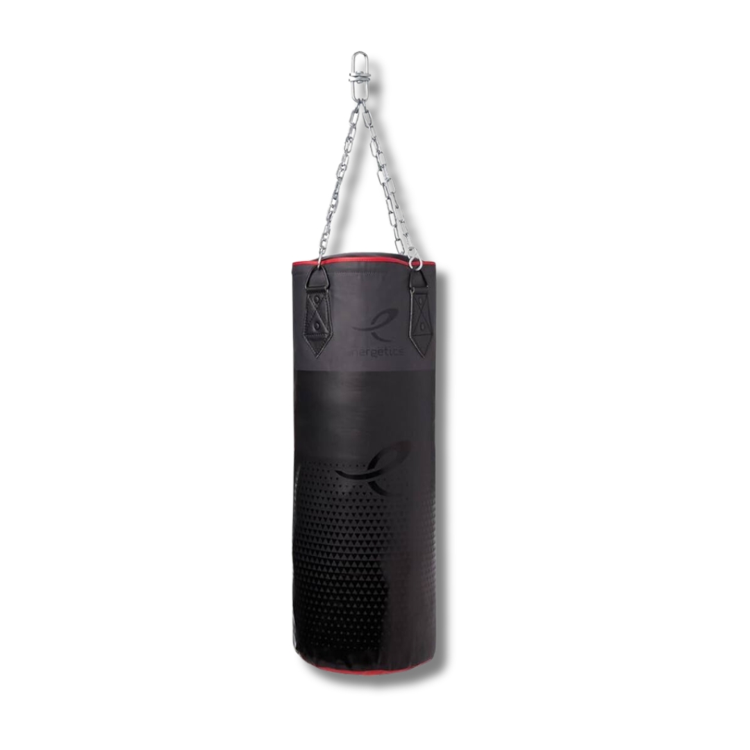 ENERGETICS PUNCHING BAG VINYL 80CM – Image 2