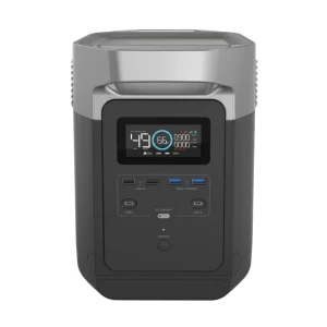 Ecoflow Delta 1260Wh