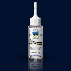 Alternative view of FKR 10 – Lubrifiant Fermeture éclair à glissière TZip
