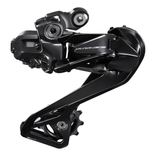 Alternative view of Dérailleur arrière Shimano Dura-Ace Di2 RD-R9150 – 11 vitesses