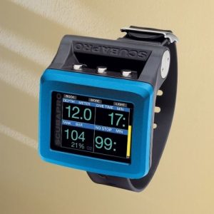 Ordinateur Scubapro G2 TEK