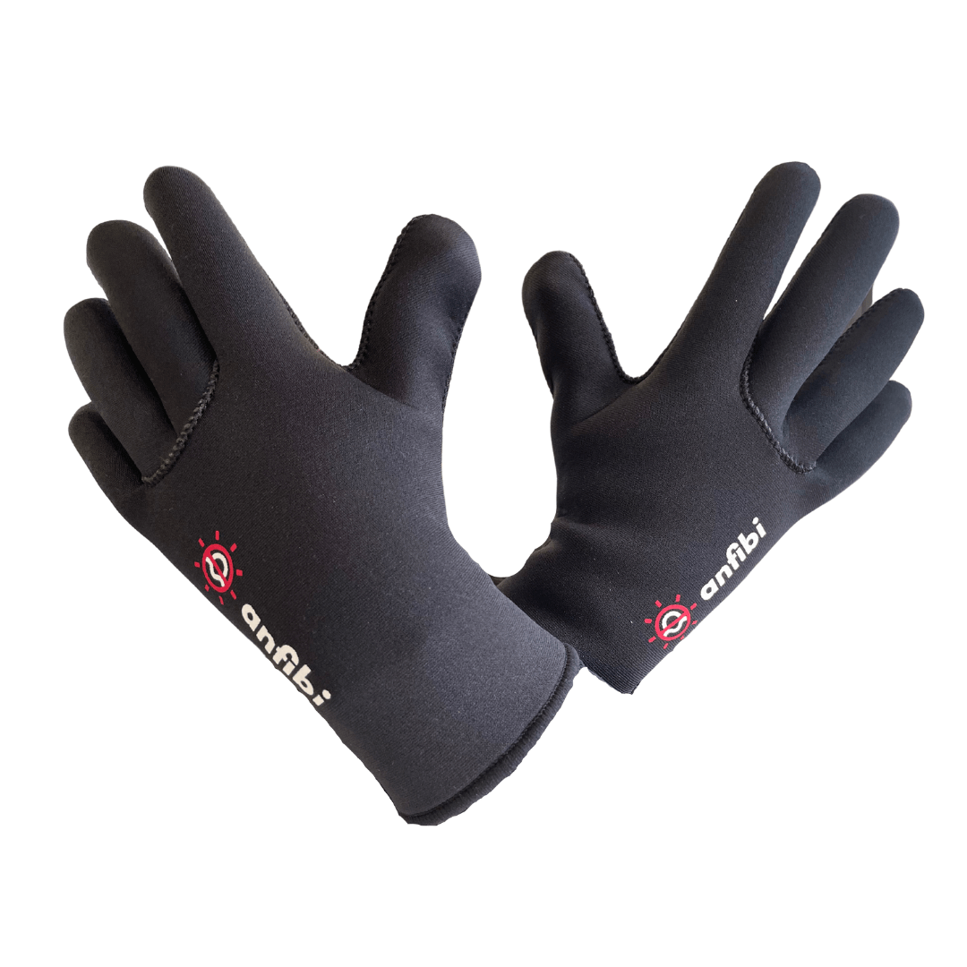 Gants Néoprène 3mm Mellow Sea – Image 2