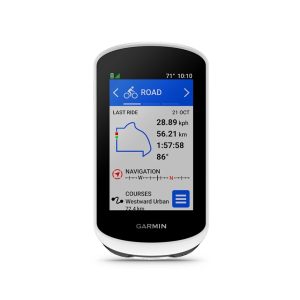 Alternative view of GARMIN EDGE EXPLORER 2 COMPTEUR GPS