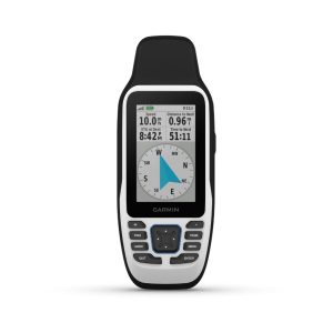 Alternative view of GARMIN GPSMAP 79S