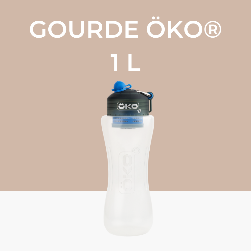 Gourde filtrante ÖKO® – Image 3