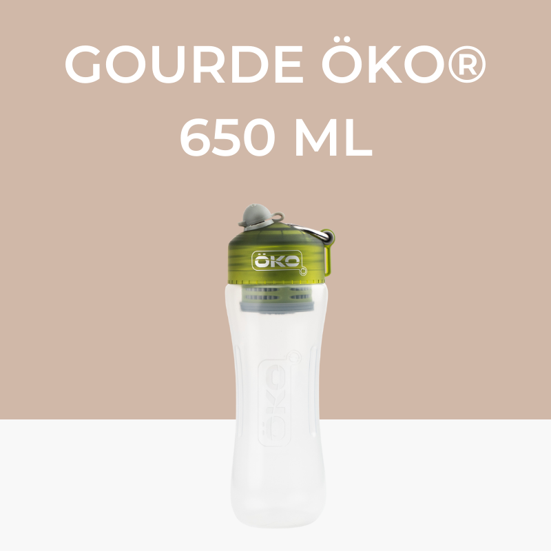 Gourde filtrante ÖKO® – Image 4