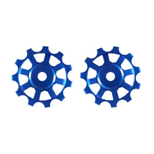 Galets Ceramique Nova Ride 12 T SRAM – Bleu