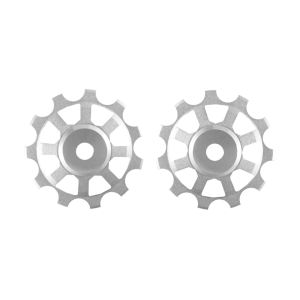 Galets Ceramique Nova Ride 12 T SRAM – Argent