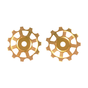 Galets Ceramique Nova Ride 12 T SRAM – Or
