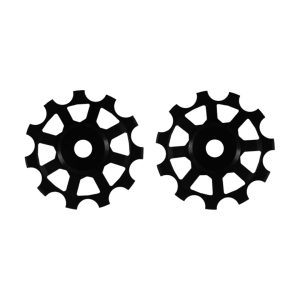 Alternative view of Galets Ceramique Nova Ride 12 T SRAM – Noir