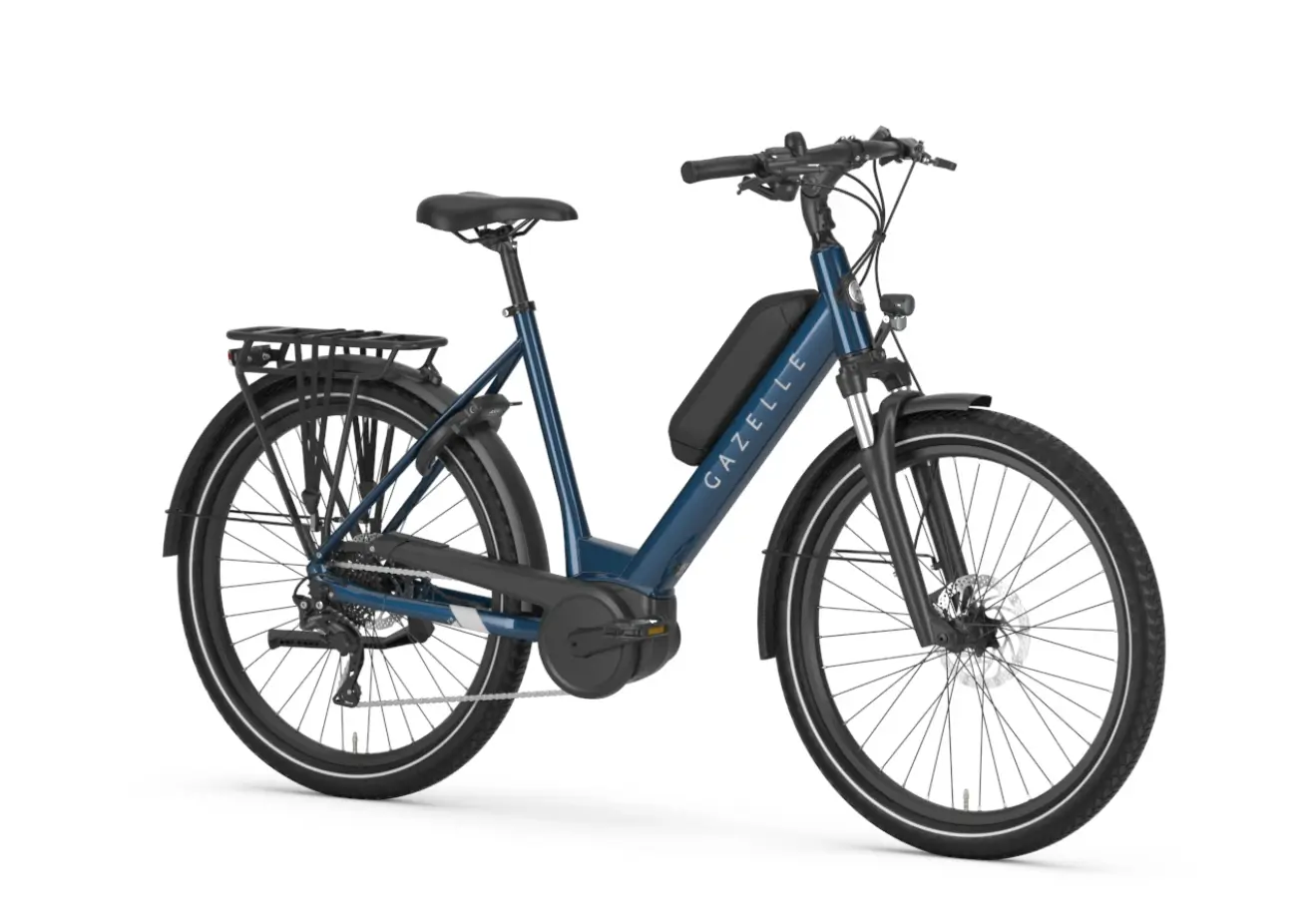 Gazelle | Medeo T9 HMB L 28″ S9 – Image 3